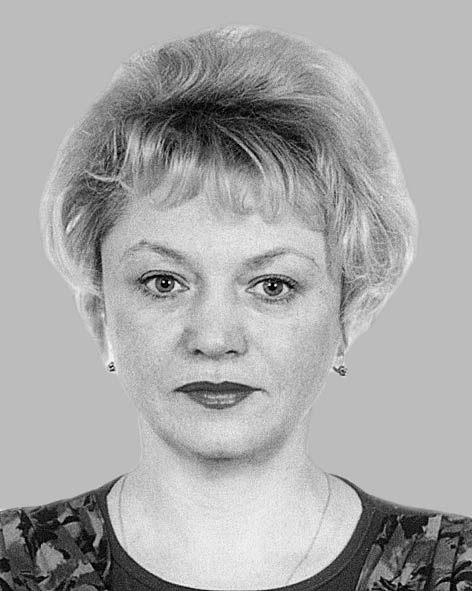 фото: Білько Надія Михайлівна